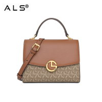 Multi-functional Leather Business Bag