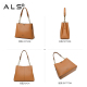 Luxury Shoulder Tote Bag