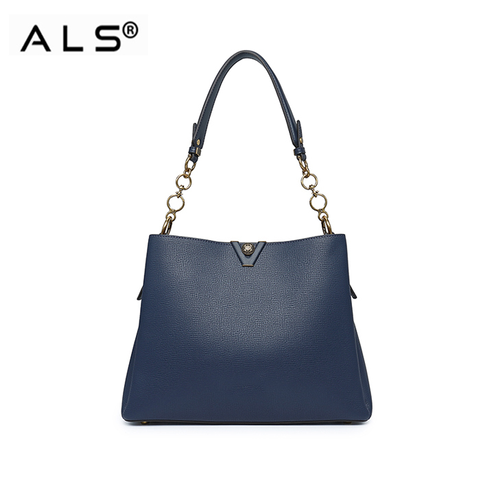 Luxury Shoulder Tote Bag