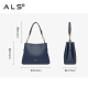 Luxury Shoulder Tote Bag