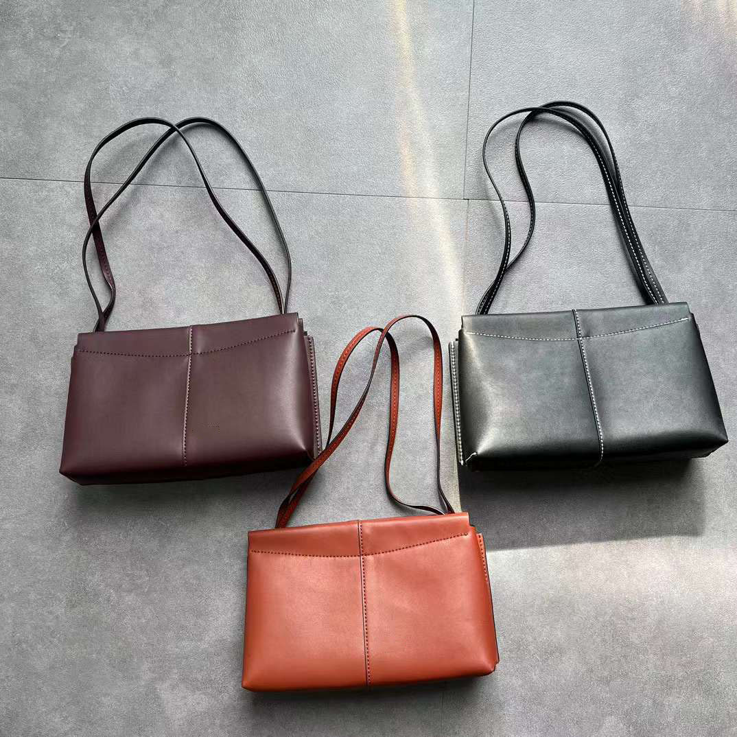 Vietnam leather bag factory