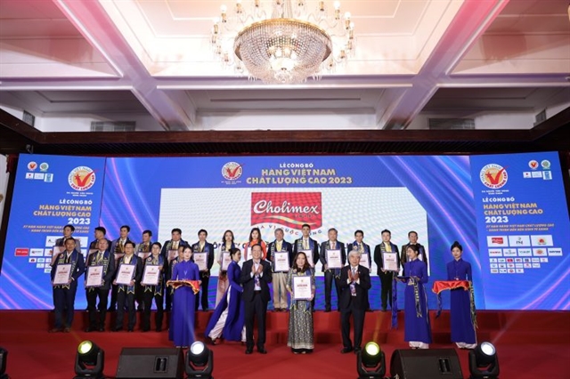 Seminario de Vietnam plantea la necesidad de que las empresas se vuelvan ecológicas