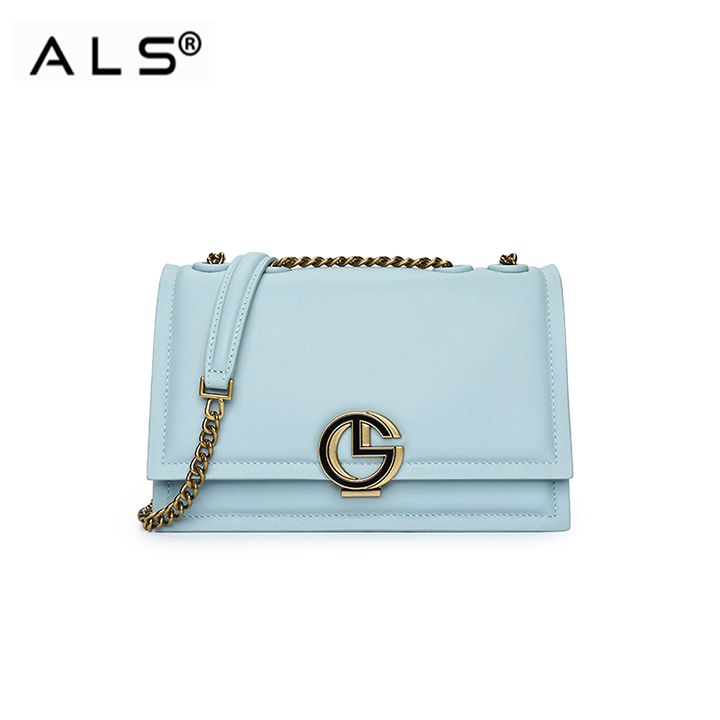 Bolso cruzado de moda