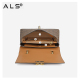 Leather Shoulder Bags For Women's Work Bag