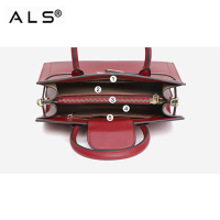 Leather Shoulder Bags For Women's Work