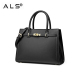 Leather Shoulder Bags For Women's Work