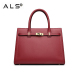 Leather Shoulder Bags For Women's Work