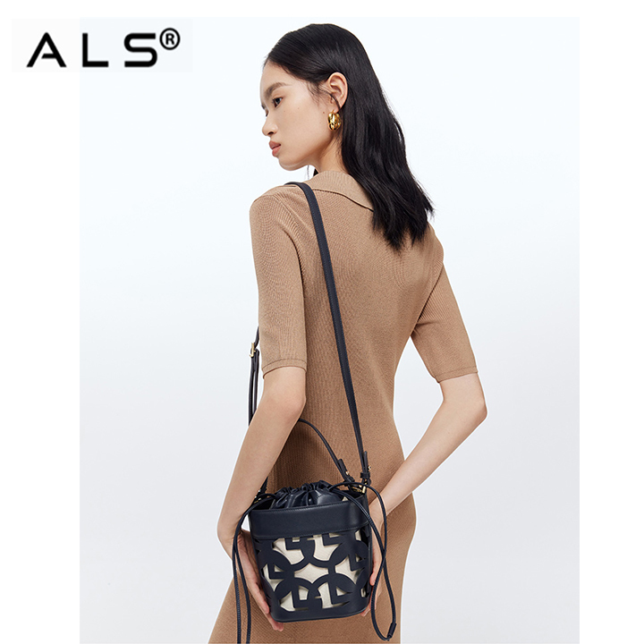 Vegan Leather Fashion Handbags