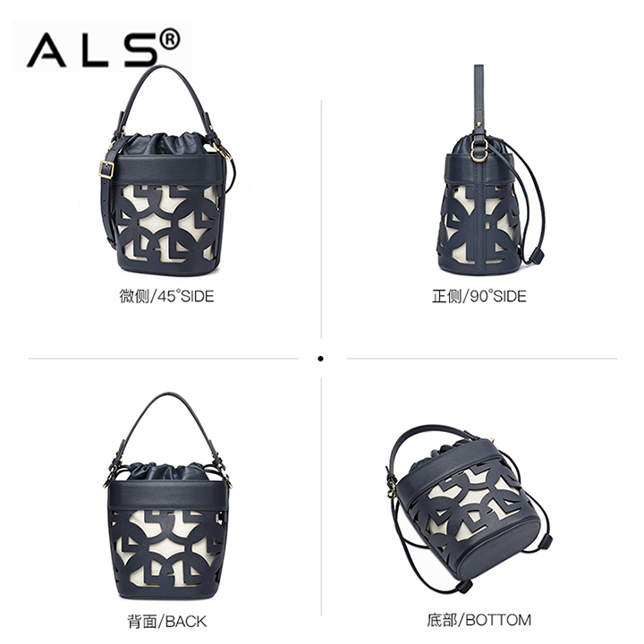 Vegan Leather Fashion Handbags