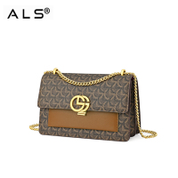 leather crossbody bag for ladies