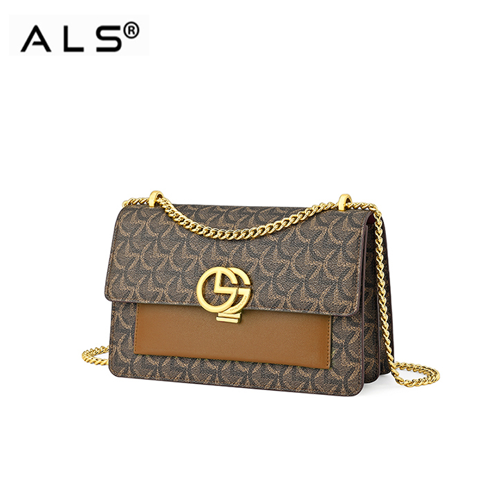 leather crossbody bag for ladies