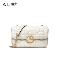 Women vegan leather cross body bag