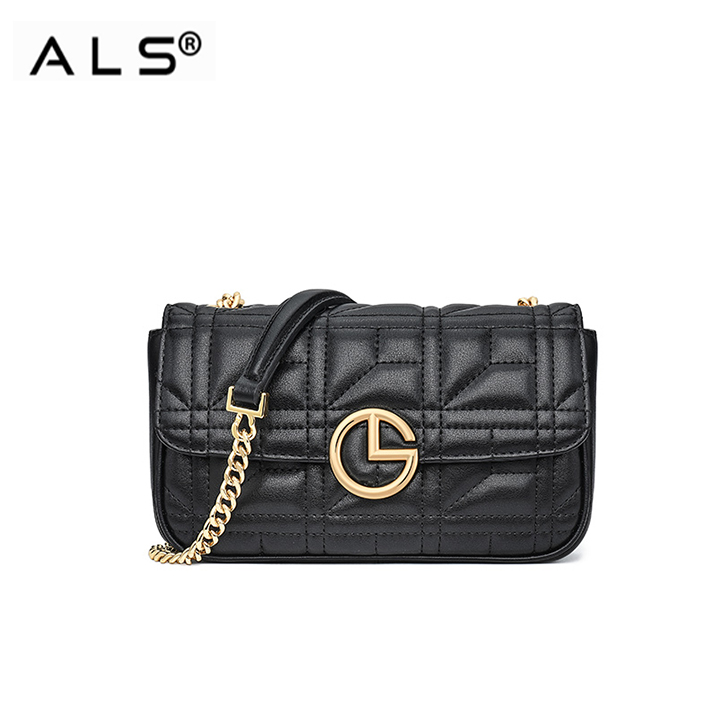 Bolso bandolera mujer piel vegana