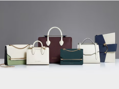 4 Brands Similar to Furla- Modern & Architectural