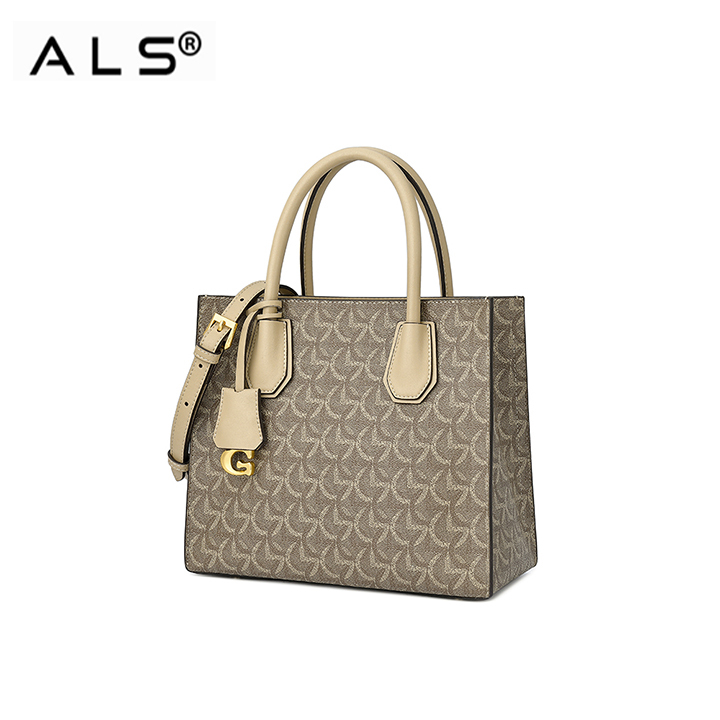 Handbag Leather Shoulder Bag