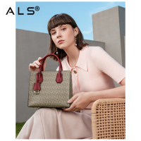 Handbag Leather Shoulder Bag