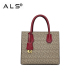 Handbag Leather Shoulder Bag