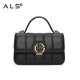 Classic Handbag Leather Shoulder Bag