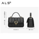 Classic Handbag Leather Shoulder Bag