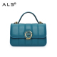 Classic Handbag Leather Shoulder Bag