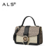 Modern Handbag Leather Shoulder Bag