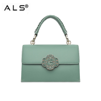 Style Handbag Leather Shoulder Bag