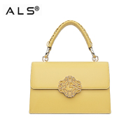 Style Handbag Leather Shoulder Bag