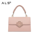 Style Handbag Leather Shoulder Bag