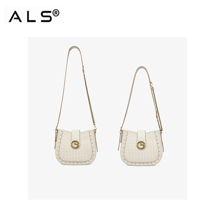 Classical Crossbody Bag