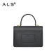 Classical Handbag Leather Shoulder Bag