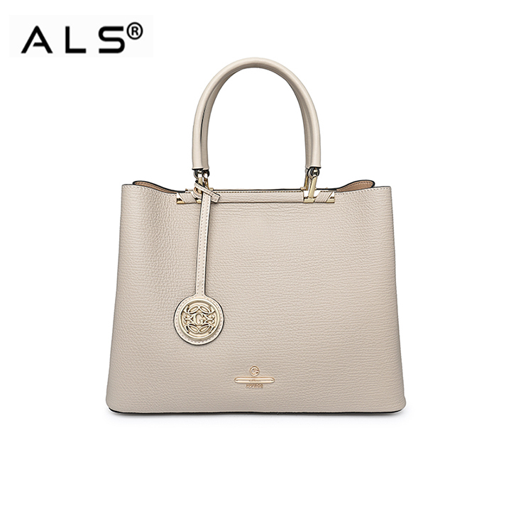 Multi-functional Leather Shoulder Bag