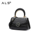 Luxury Handbag Leather Shoulder Bag