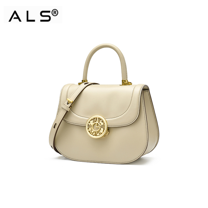 Classical Handbag Luxury Shoulder Bag
