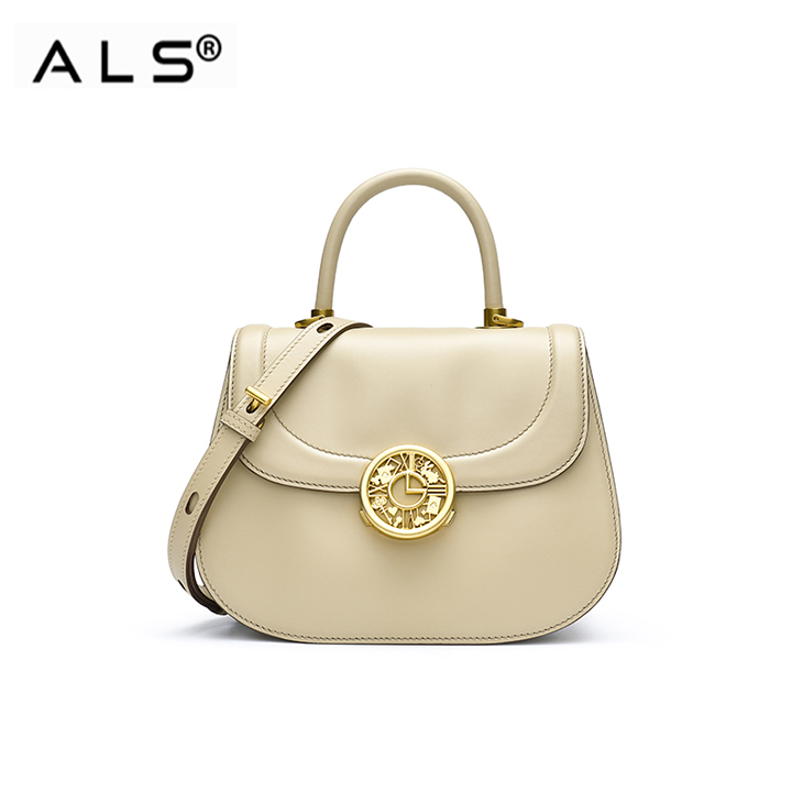 Classical Handbag Luxury Shoulder Bag