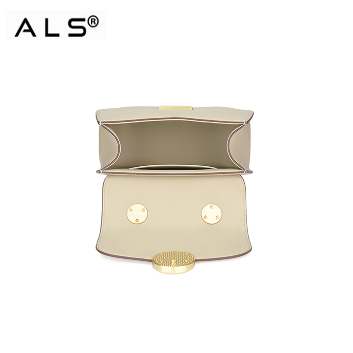 Bolso clásico Bolso de hombro de lujo