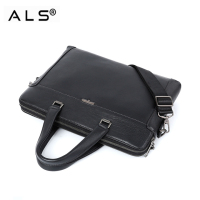 Multi-functional Mens Briefcase Bag