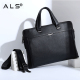 Multi-functional Mens Briefcase Bag