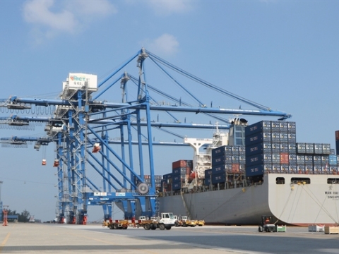 vietnam's exports to hit US$618 billion by 2030 at 7 per cent annual growth