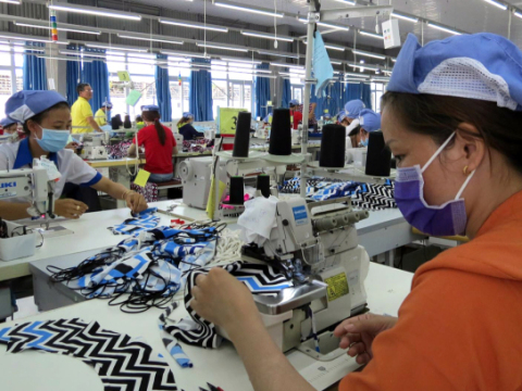 Vietnamese handbag enterprises must focus on the standards of sustainable development.