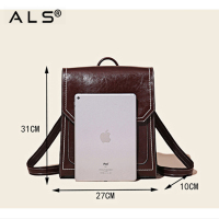 Luxury Lightweight Backpack