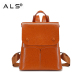 Leather Travel Luxury Rucksack