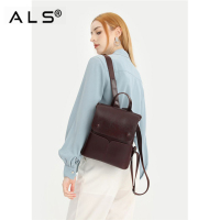 Leather Travel Luxury Rucksack