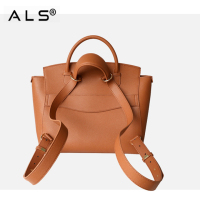 Luxury Shoulder Backpack