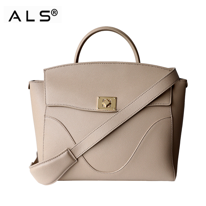 Mochila de hombro de lujo