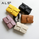 Tas Selempang Fashion Dompet Kulit