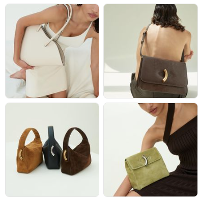 leather bag trend