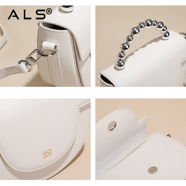 Luxury Handbag Shoulder Bag