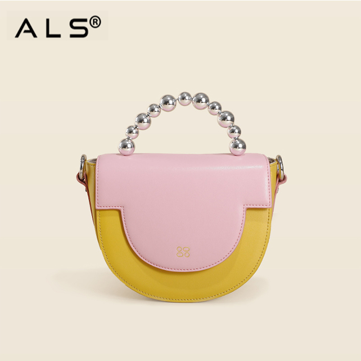 Bolso de hombro de lujo