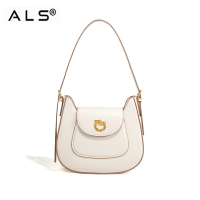 Fashion Vegan CrossBody Bag