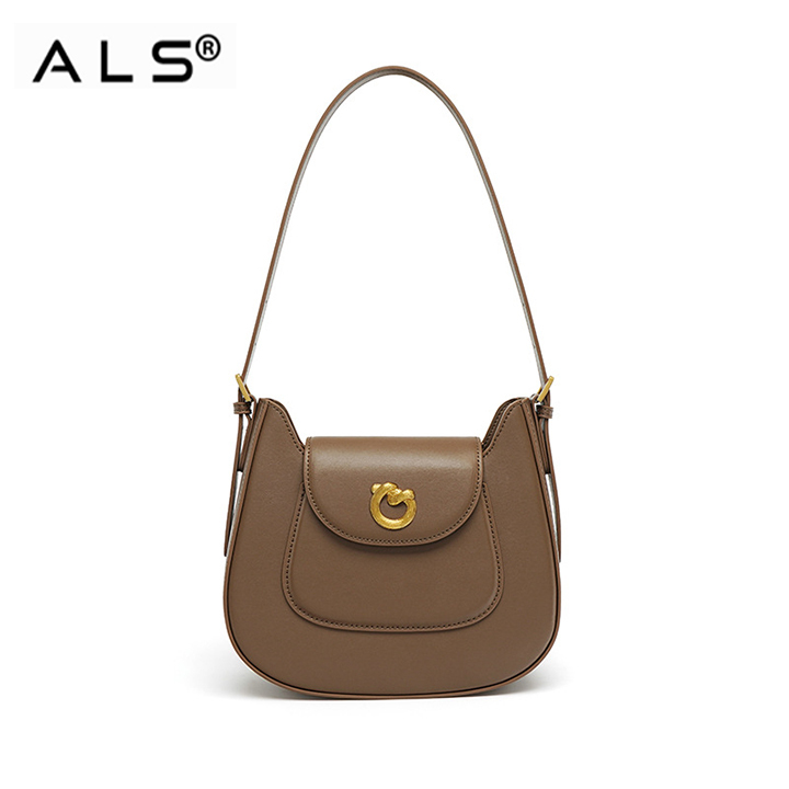 Fashion Vegan CrossBody Bag